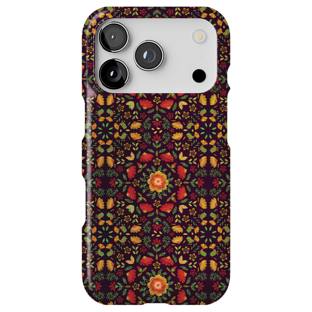 Hard Shell Style Case