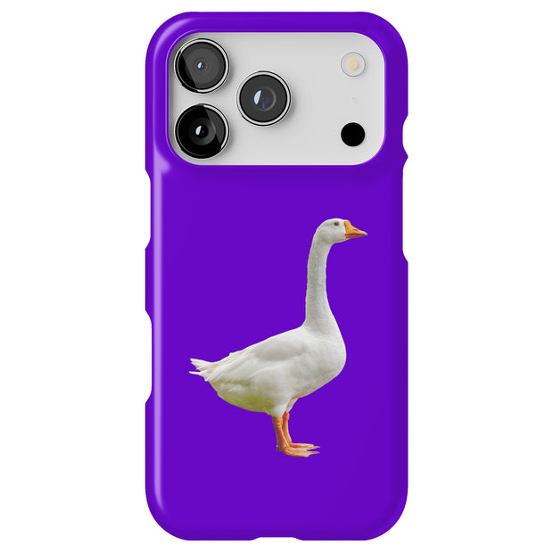 Hard Shell Style Case