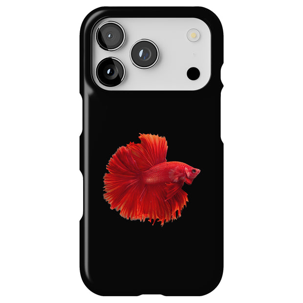 Hard Shell Style Case