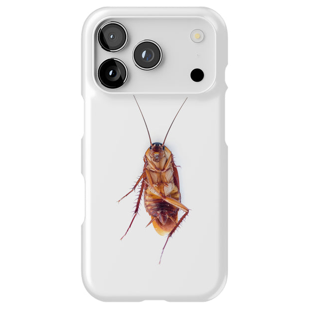 Hard Shell Style Case