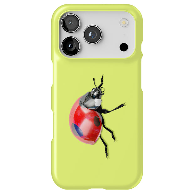 Hard Shell Style Case