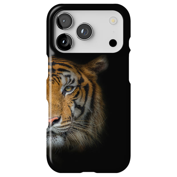 Hard Shell Style Case
