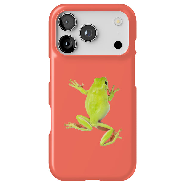 Hard Shell Style Case