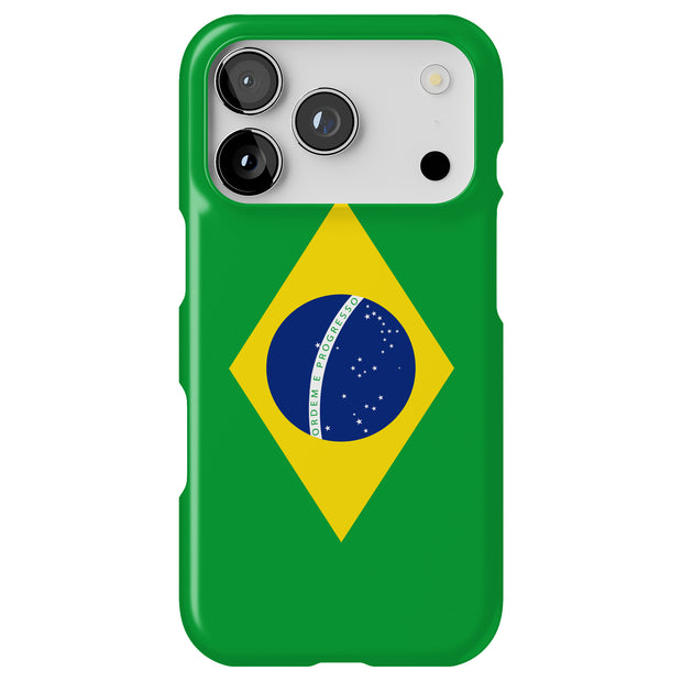 Hard Shell Style Case