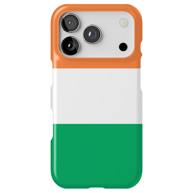 Hard Shell Style Case