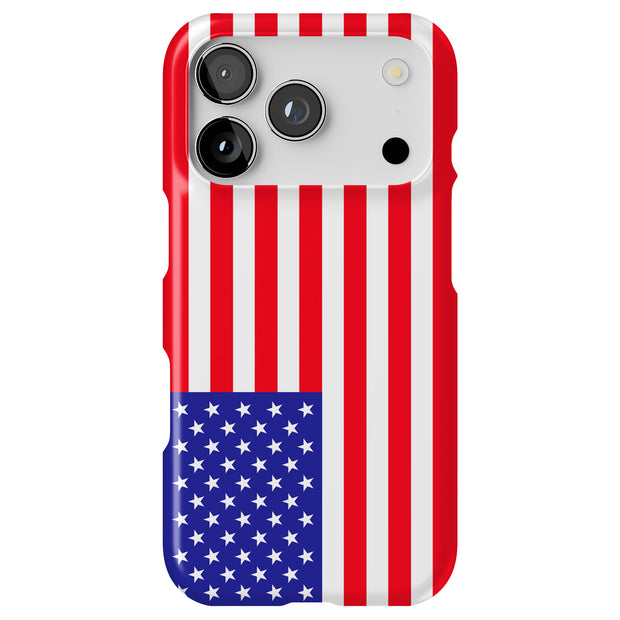 Hard Shell Style Case