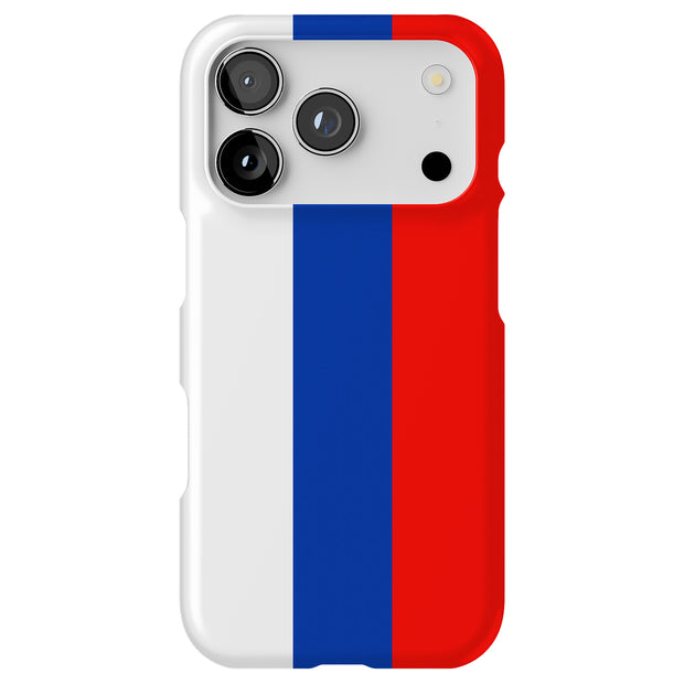 Hard Shell Style Case