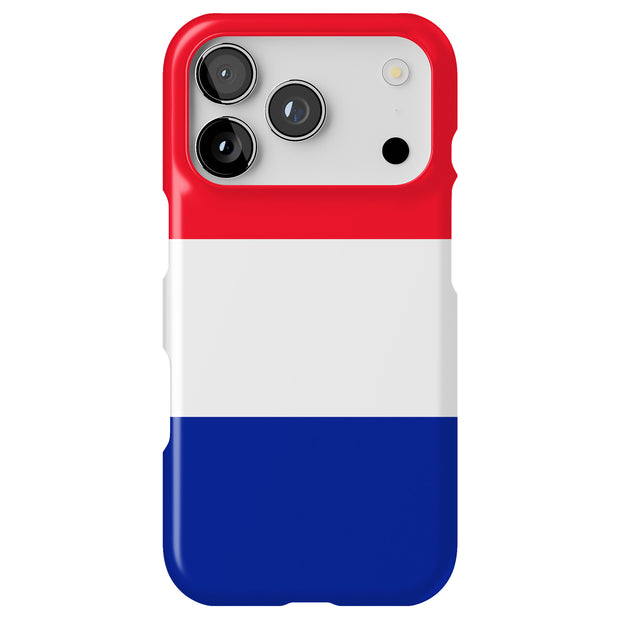 Hard Shell Style Case