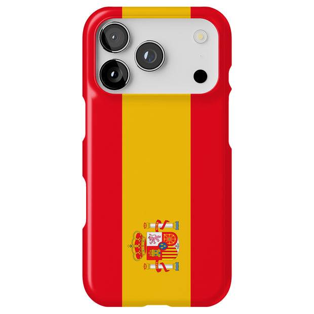 Hard Shell Style Case
