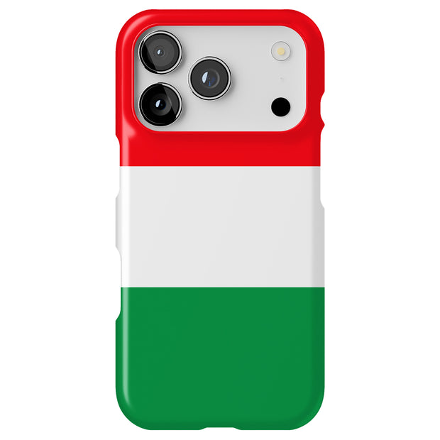 Hard Shell Style Case