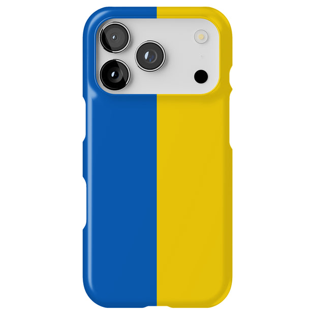 Hard Shell Style Case