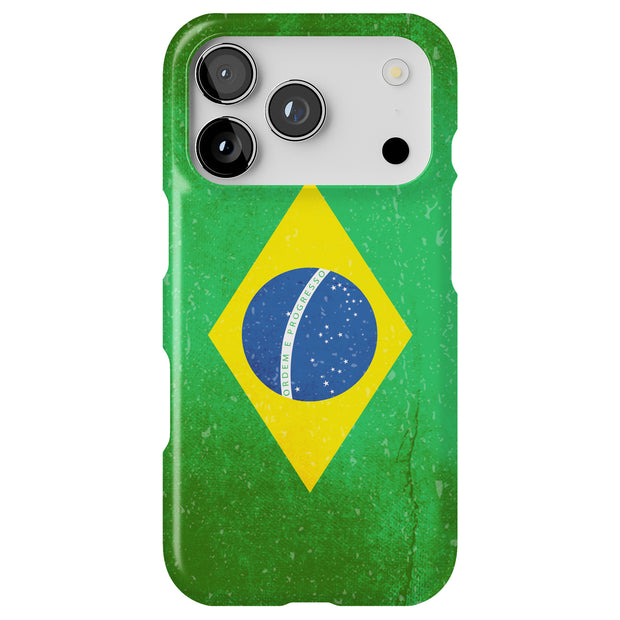 Hard Shell Style Case