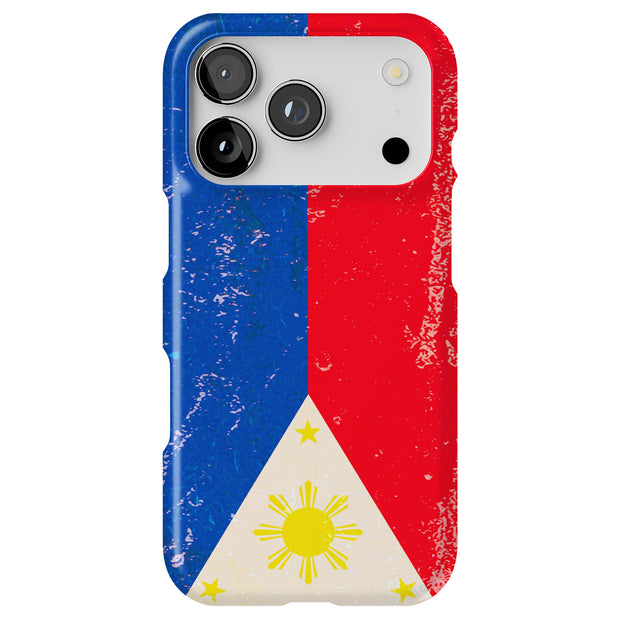 Hard Shell Style Case