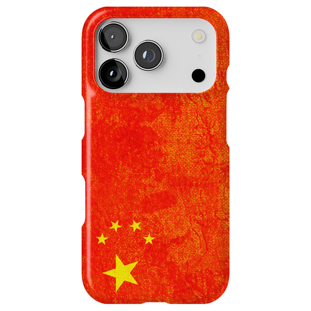 Hard Shell Style Case