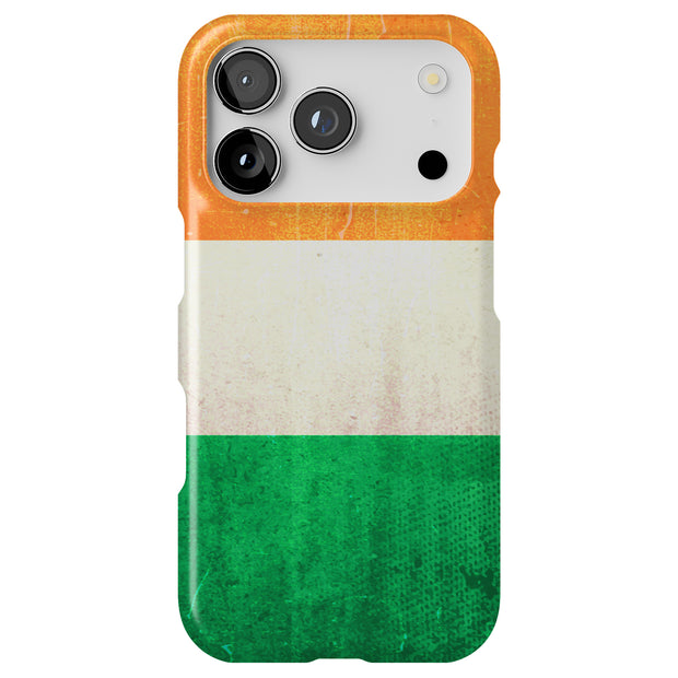 Hard Shell Style Case