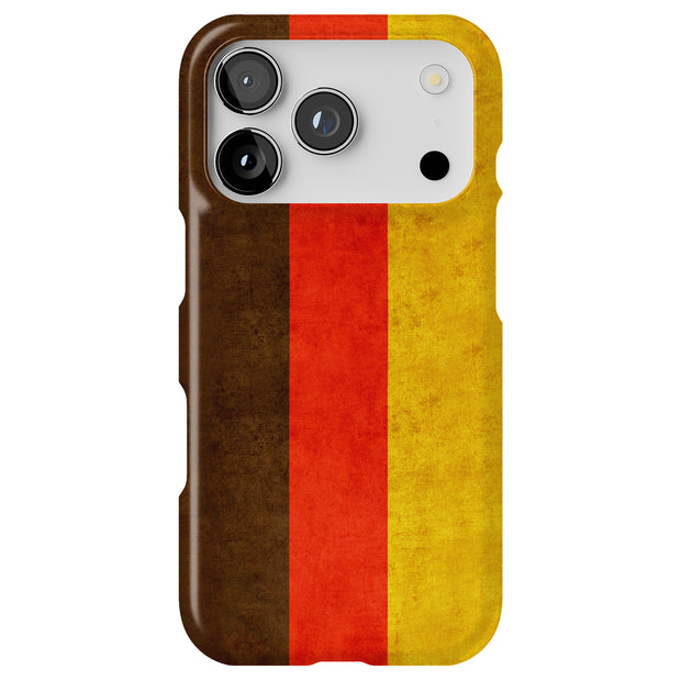 Hard Shell Style Case