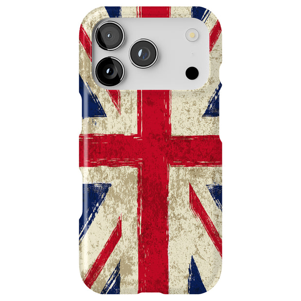 Hard Shell Style Case