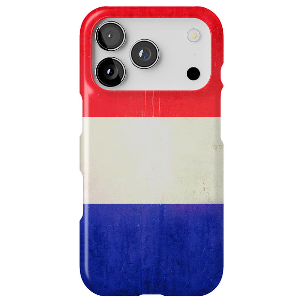 Hard Shell Style Case