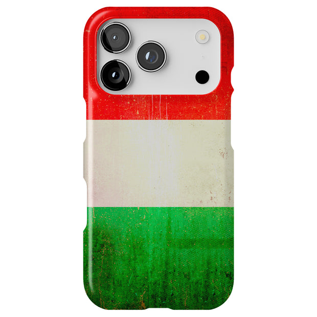 Hard Shell Style Case