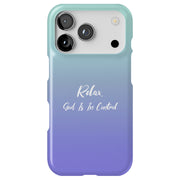 Hard Shell Style Case