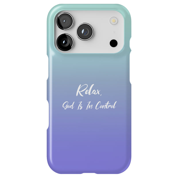 Hard Shell Style Case