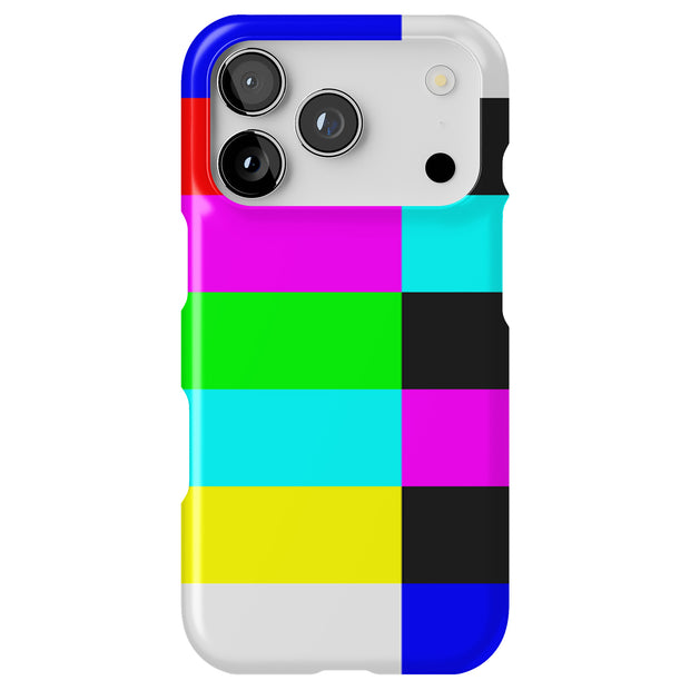 Hard Shell Style Case