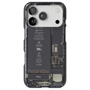 Hard Shell Style Case