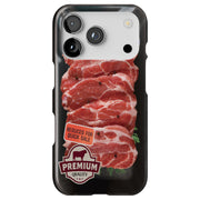 Hard Shell Style Case