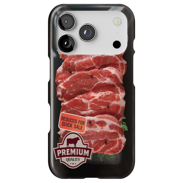 Hard Shell Style Case