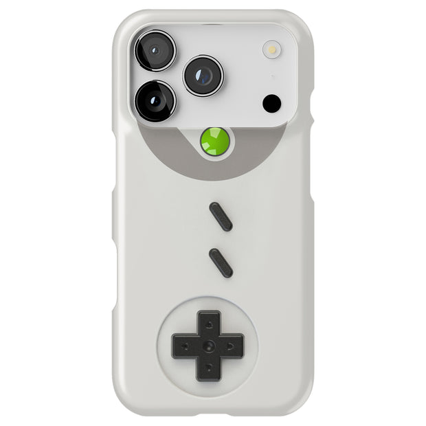 Hard Shell Style Case