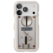 Hard Shell Style Case