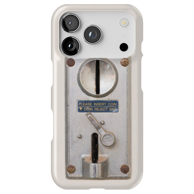Hard Shell Style Case