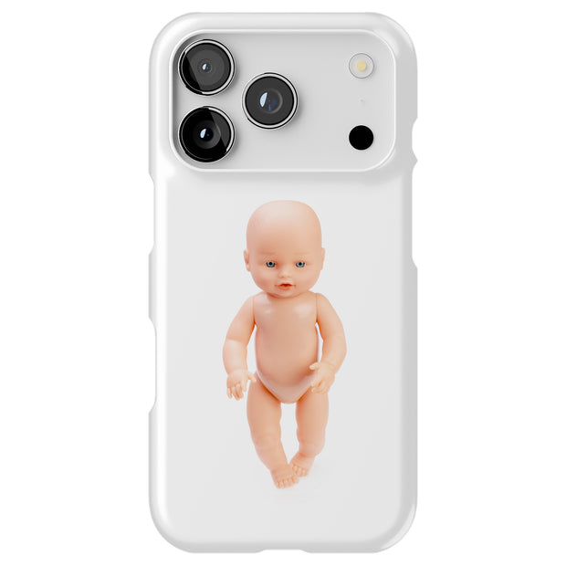 Hard Shell Style Case