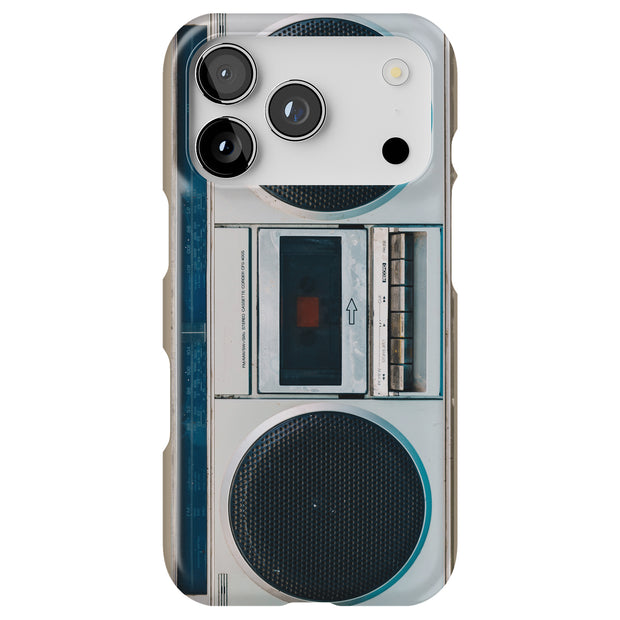 Hard Shell Style Case