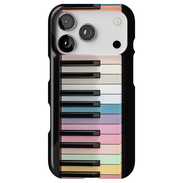 Hard Shell Style Case