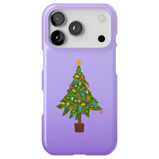 Hard Shell Style Case