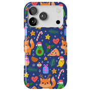 Hard Shell Style Case