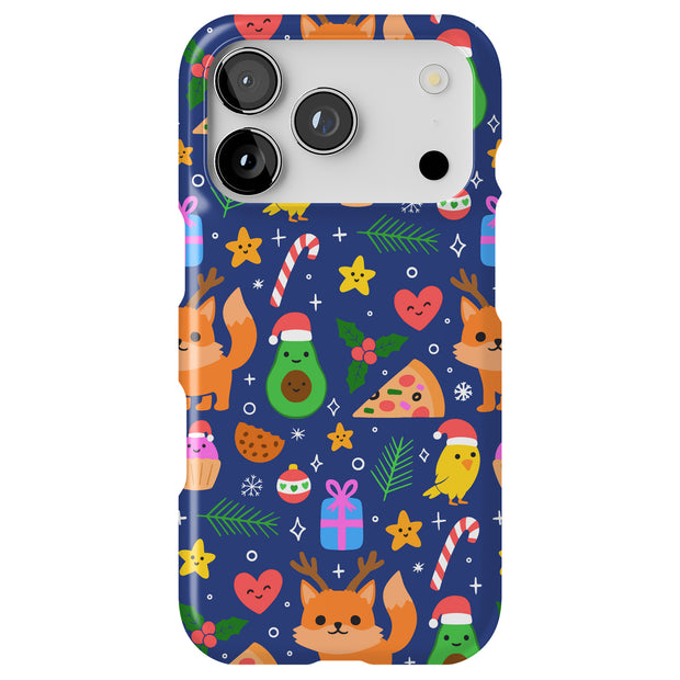 Hard Shell Style Case