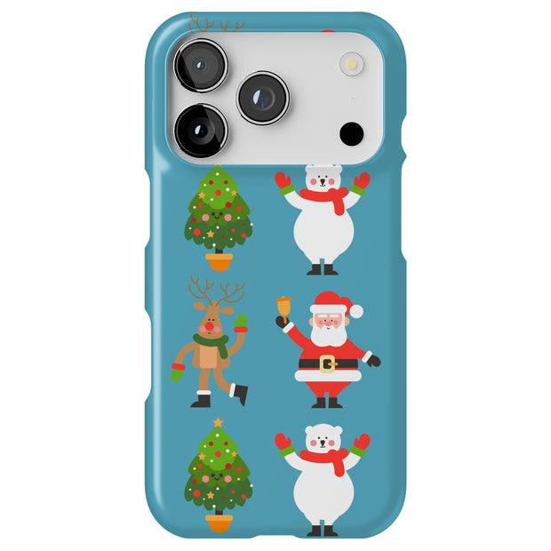Hard Shell Style Case