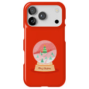 Hard Shell Style Case