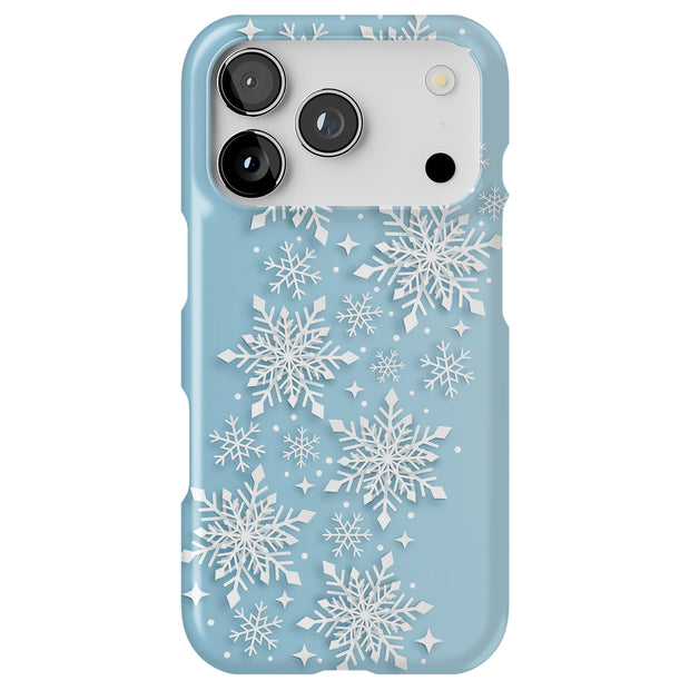 Hard Shell Style Case