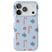 Hard Shell Style Case