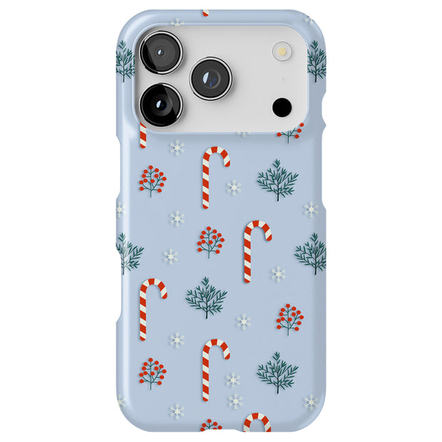 Hard Shell Style Case