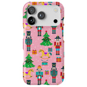 Hard Shell Style Case