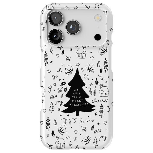 Hard Shell Style Case