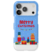 Hard Shell Style Case