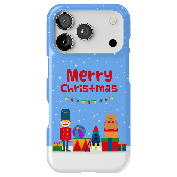 Hard Shell Style Case