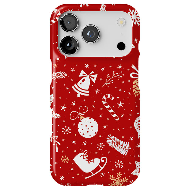 Hard Shell Style Case