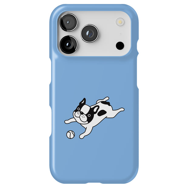 Hard Shell Style Case