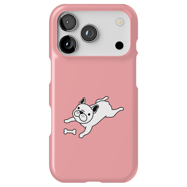 Hard Shell Style Case